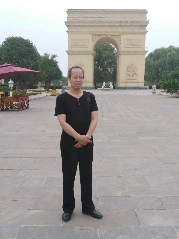 许红哲
