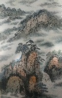 更夫子作品