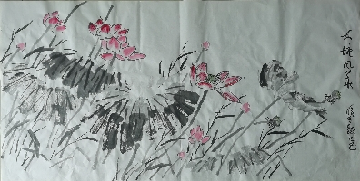 冯书铭作品