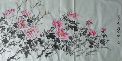 冯书铭作品